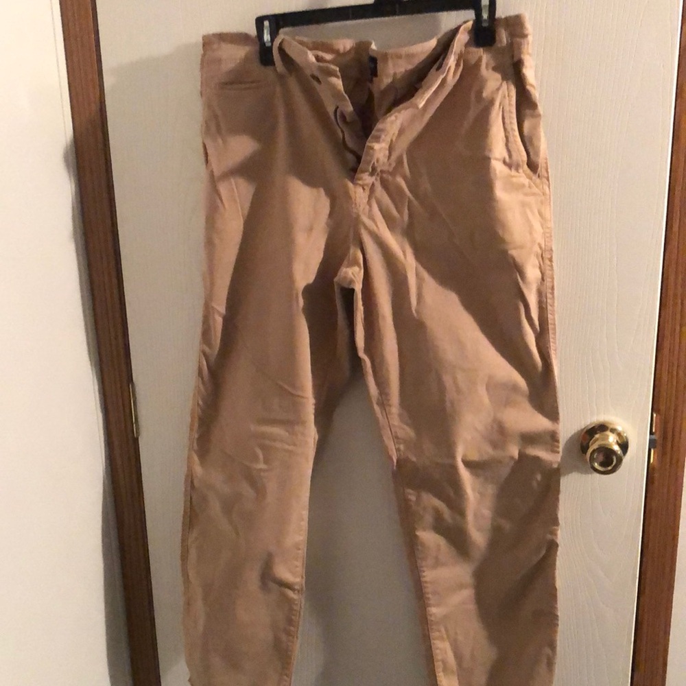 American Eagle men’s pants size 36x34